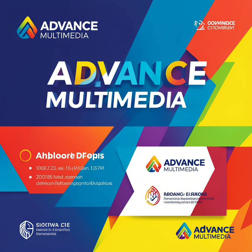 Certificate in Advance Multimedia All topics of CBM plus 