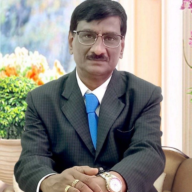 Salil Kolay
