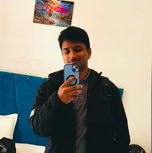 Rajib Koley