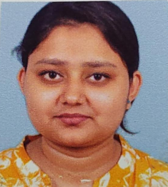 Mohona Lahiri