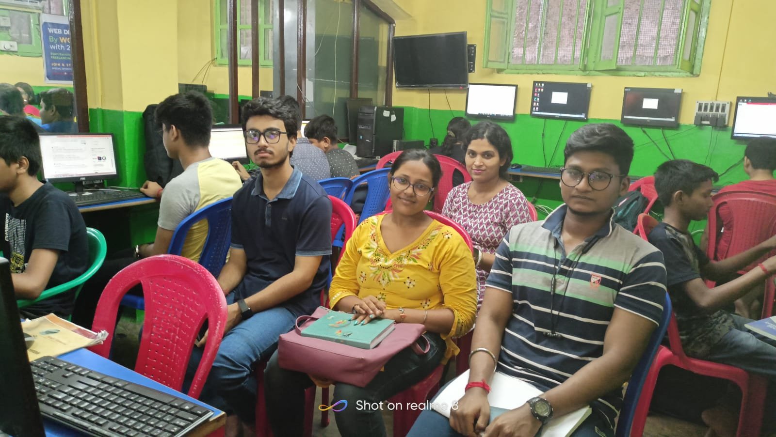 Student picture of Coding classes