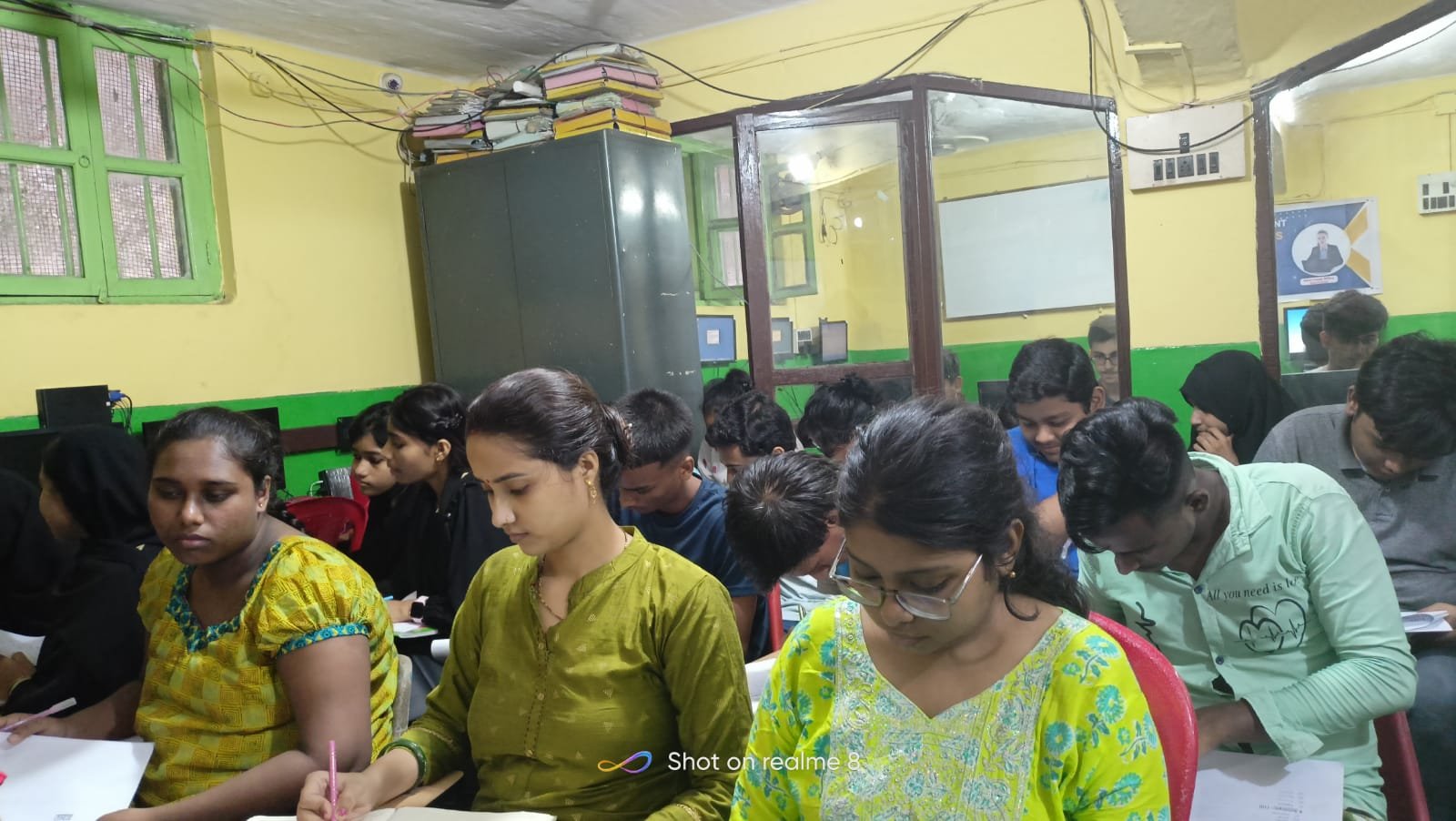 Student picture of Coding classes