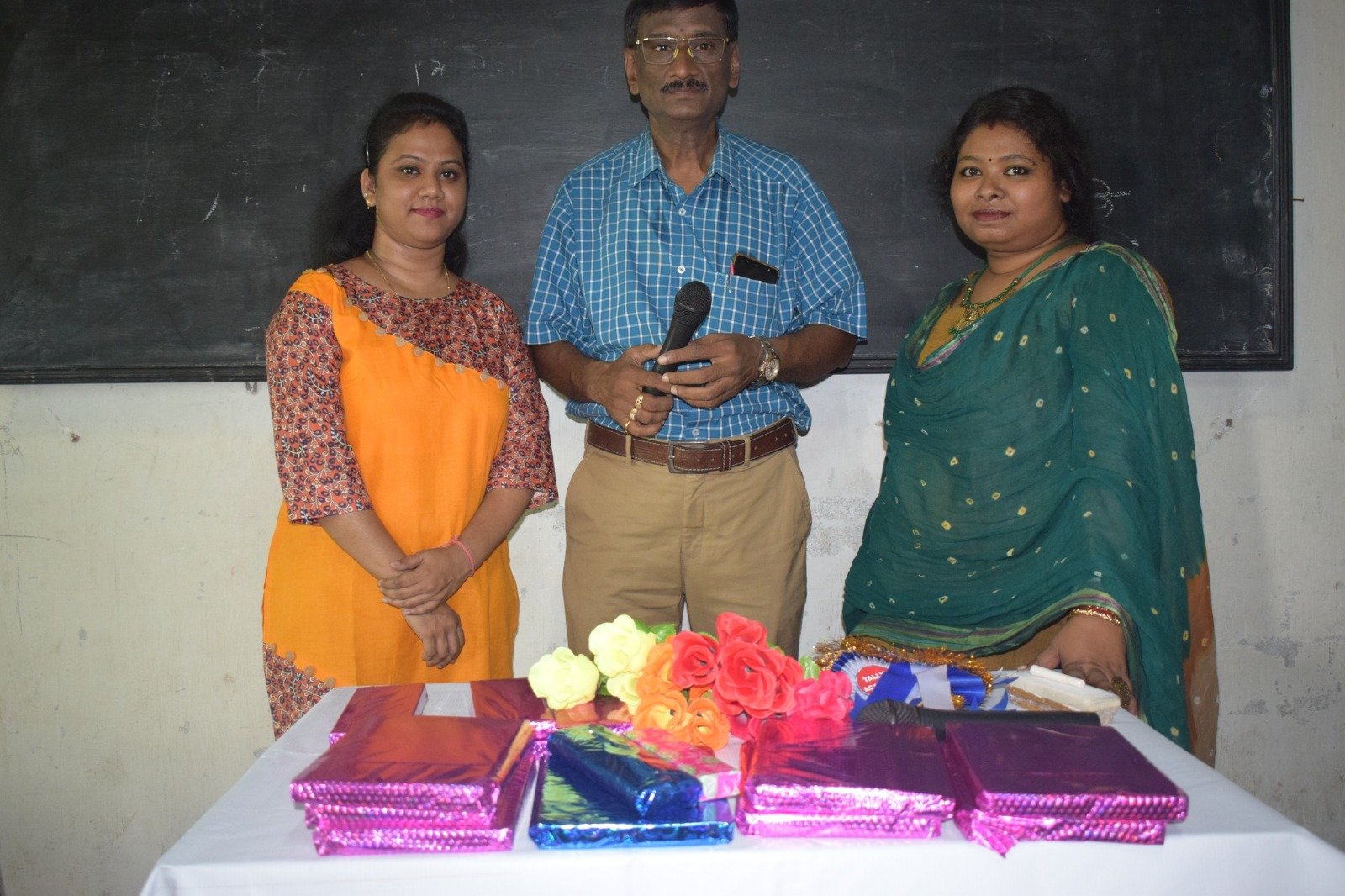 B.Garden Chittaranjan Adarsha Vidyamandir