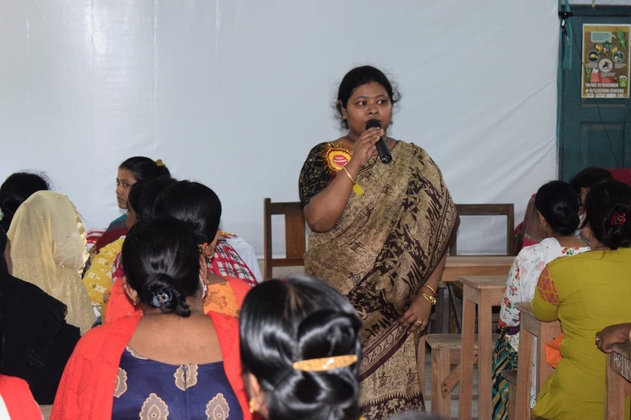 Shibpur SSPS Vidyalaya